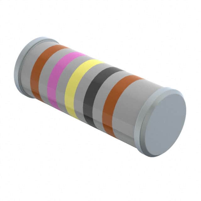 MMP200FRE1K65 YAGEO electronic component