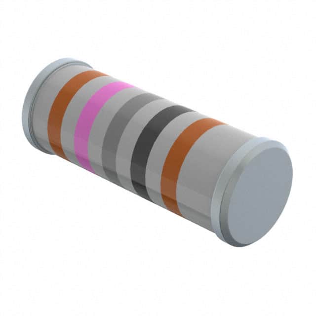 MMP200FRE1K74 YAGEO electronic component