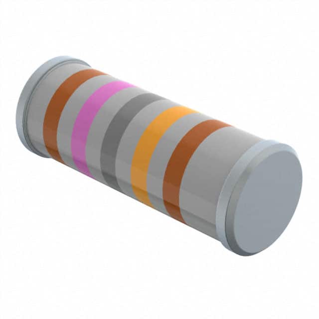 MMP200FRE1K69 YAGEO electronic component