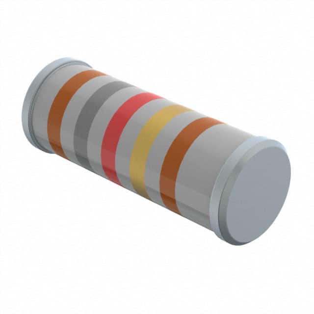 MMP200FRE20R5 YAGEO electronic component