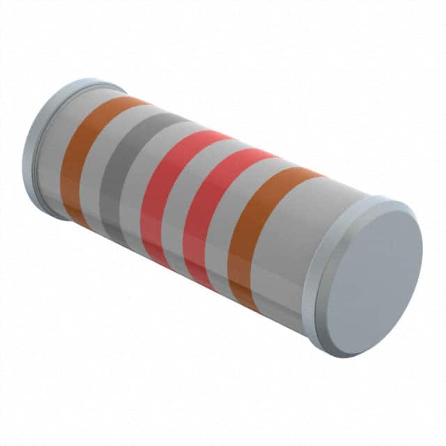 MMP200FRE20K YAGEO electronic component