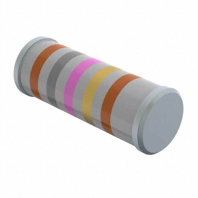 MMP200FRE210K YAGEO electronic component