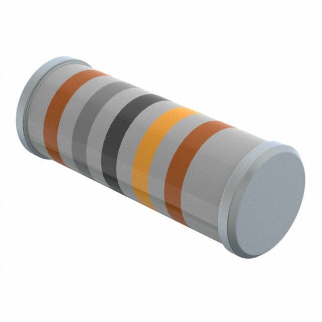 MMP200FRE1K91 YAGEO electronic component