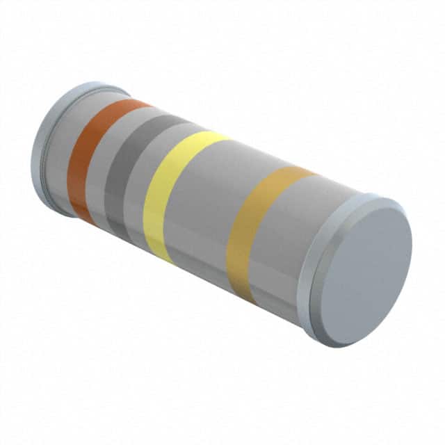 MMP200JR-180K YAGEO electronic component