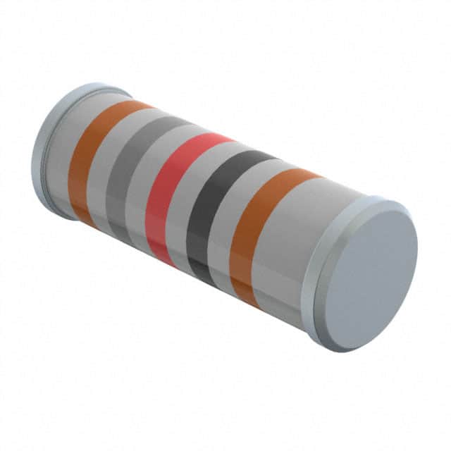 MMP200FRE200K YAGEO electronic component