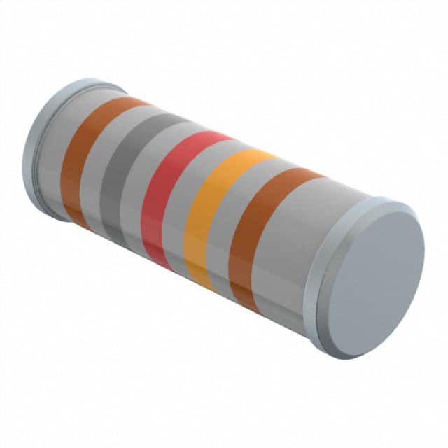 MMP200FRE1M YAGEO electronic component