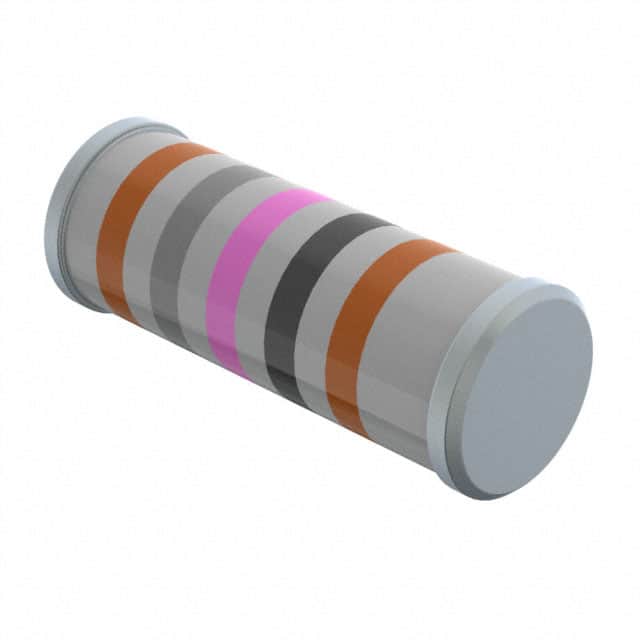 MMP200FRE205K YAGEO electronic component