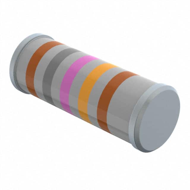MMP200FRE200R YAGEO electronic component