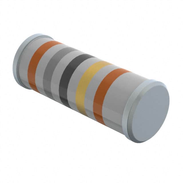 MMP200FRE20R YAGEO electronic component