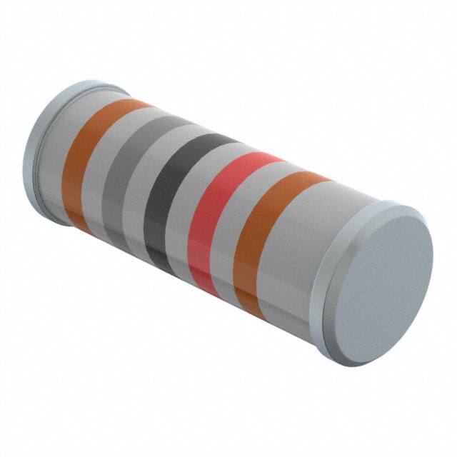 MMP200FRE205R YAGEO electronic component