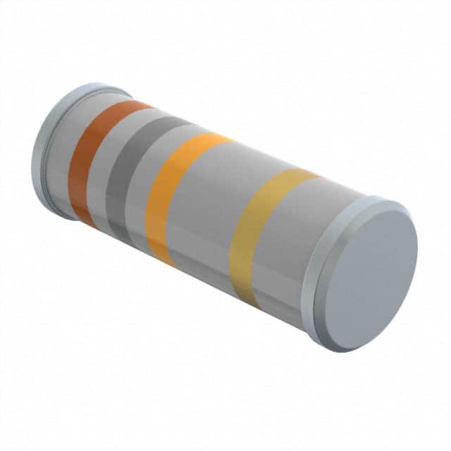 MMP200JR-18K YAGEO electronic component