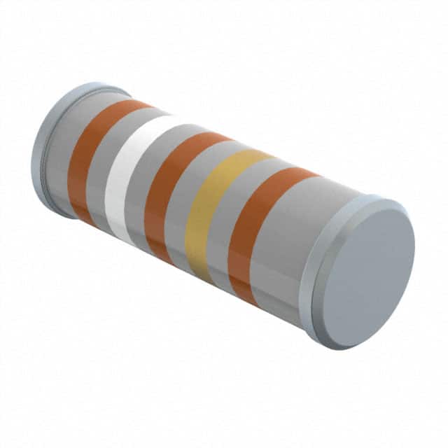 MMP200FRE21R5 YAGEO electronic component