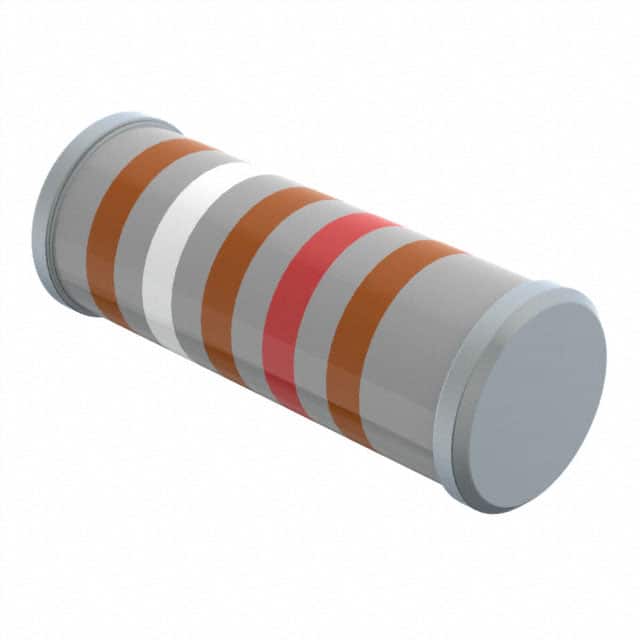 MMP200FRE21K5 YAGEO electronic component
