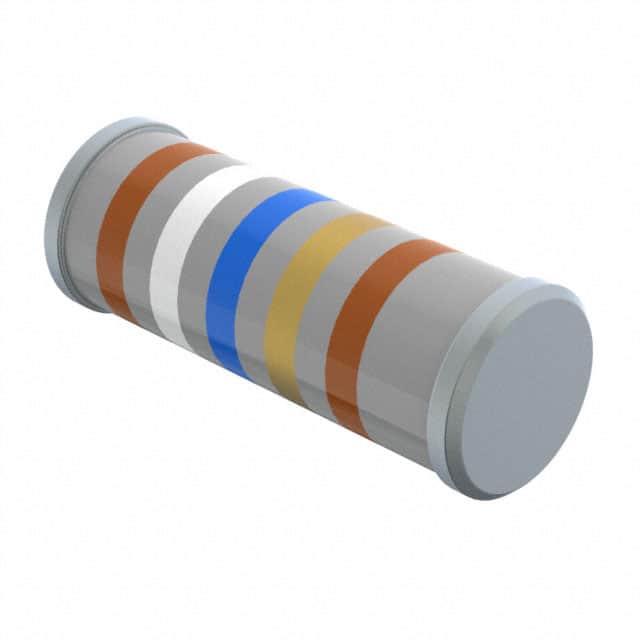 MMP200FRE220K YAGEO electronic component