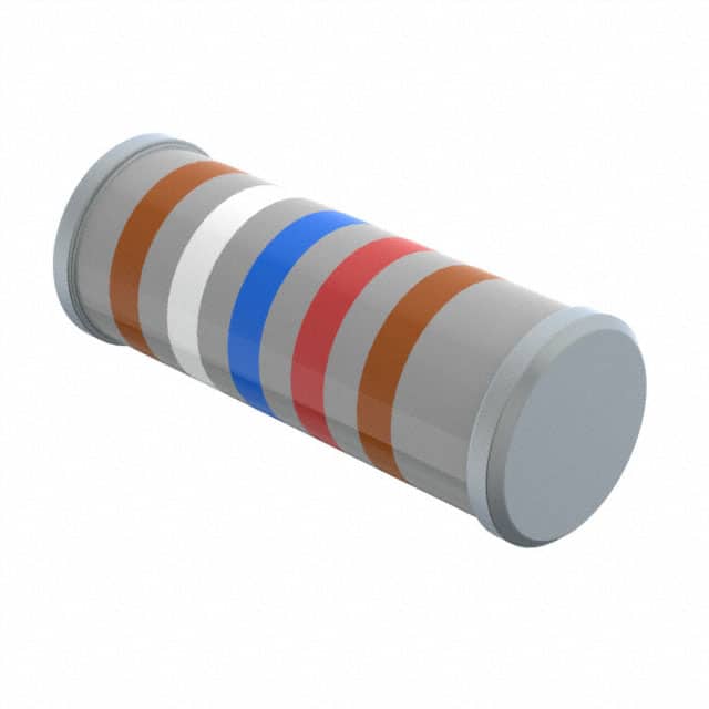 MMP200FRE21R YAGEO electronic component