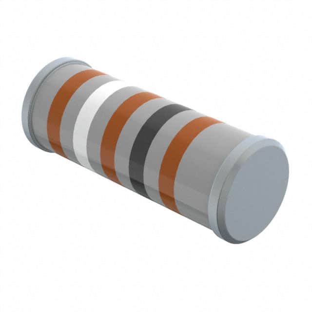 MMP200FRE215K YAGEO electronic component