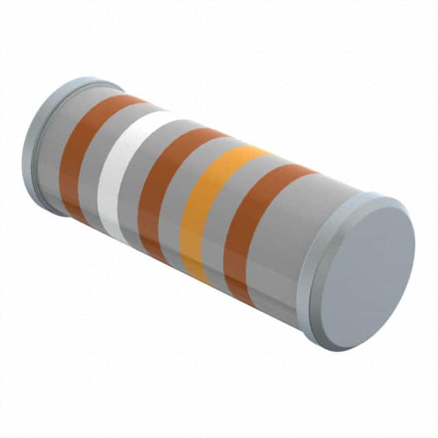 MMP200FRE210R YAGEO electronic component