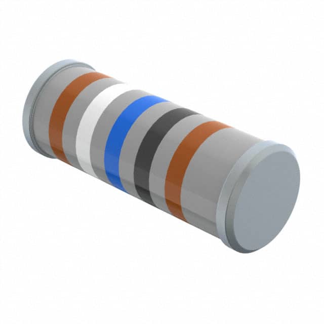 MMP200FRE21K YAGEO electronic component