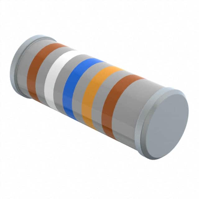 MMP200FRE215R YAGEO electronic component