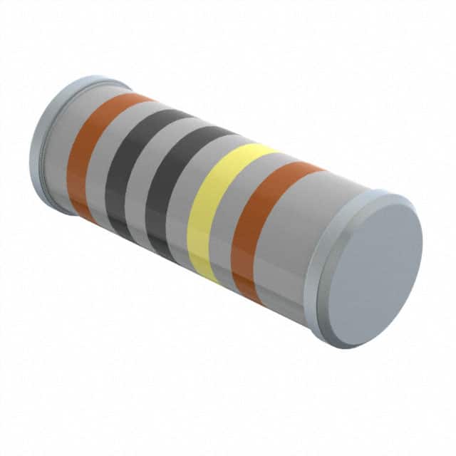 MMP200FRE255R YAGEO electronic component