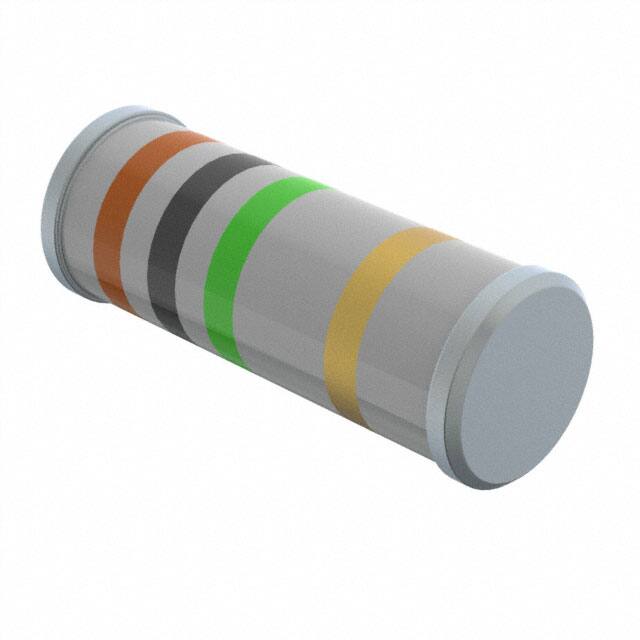 MMP200JR-1M YAGEO electronic component