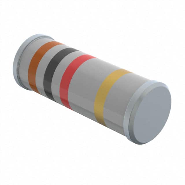 MMP200JR-1K YAGEO electronic component