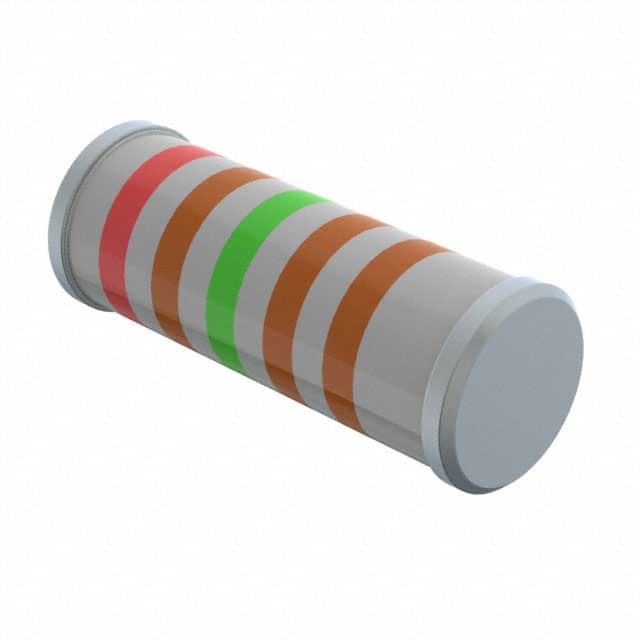 MMP200FRE34K8 YAGEO electronic component