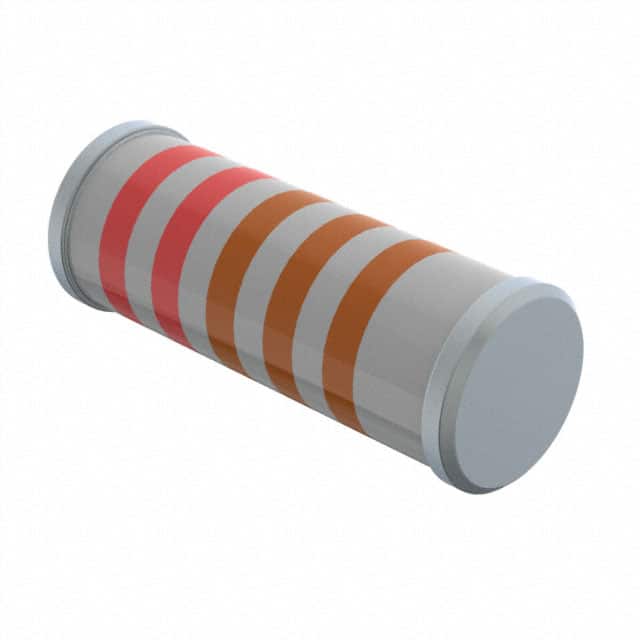 MMP200FRE34R8 YAGEO electronic component