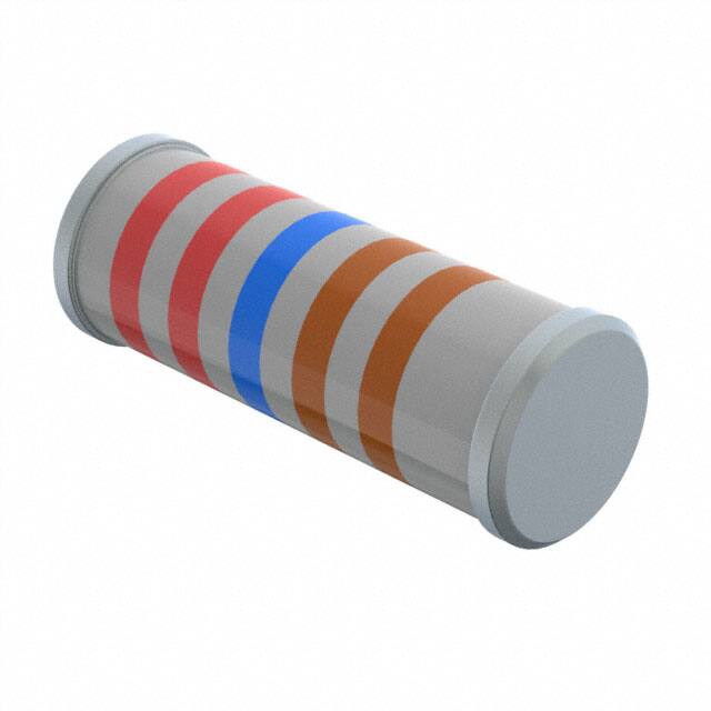 MMP200FRE357K YAGEO electronic component