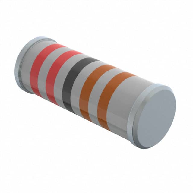 MMP200FRE34R YAGEO electronic component