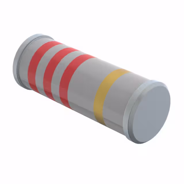MMP200JR-2K2 YAGEO electronic component