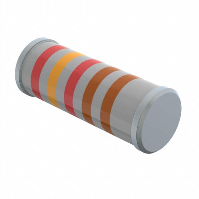 MMP200FRE357R YAGEO electronic component