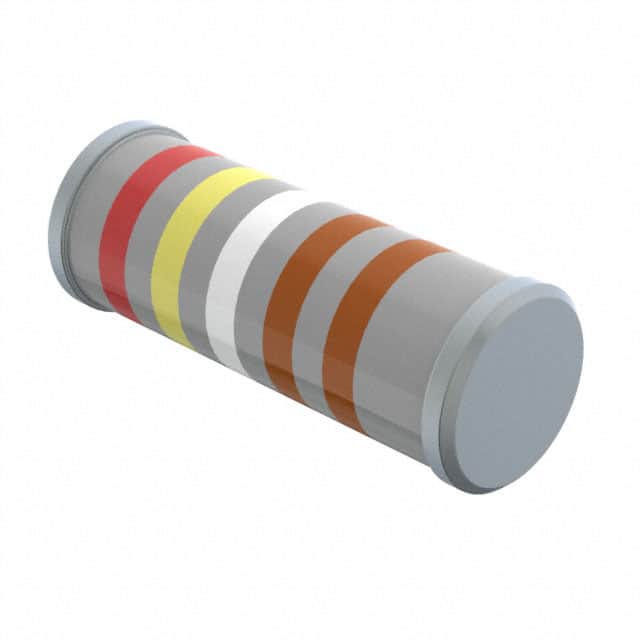MMP200FRE360R YAGEO electronic component