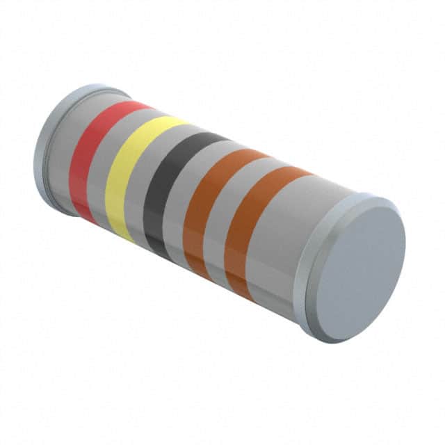 MMP200FRE35R7 YAGEO electronic component