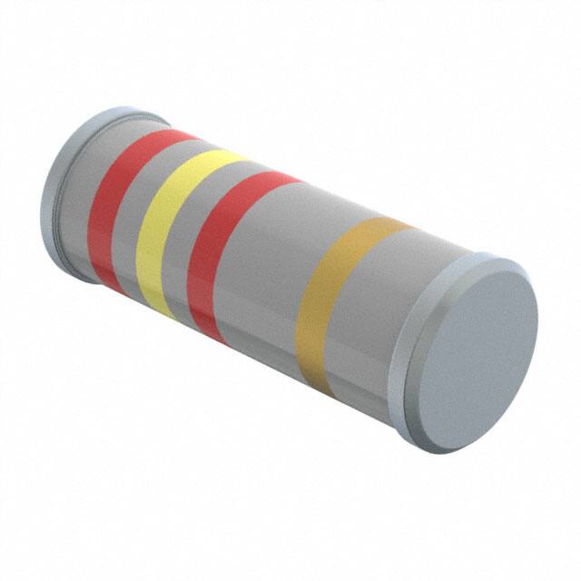 MMP200JR-2K4 YAGEO electronic component