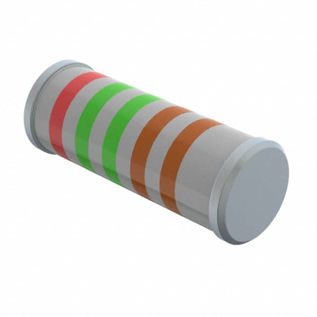 MMP200FRE365K YAGEO electronic component