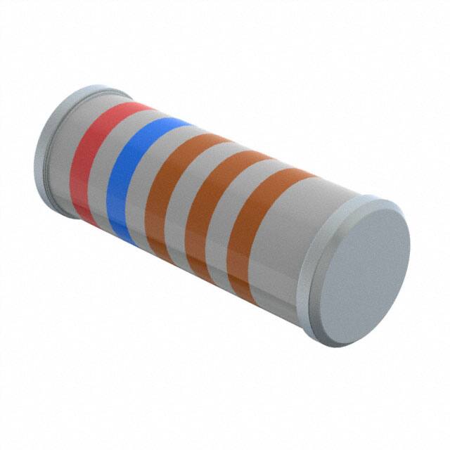 MMP200FRE365R YAGEO electronic component