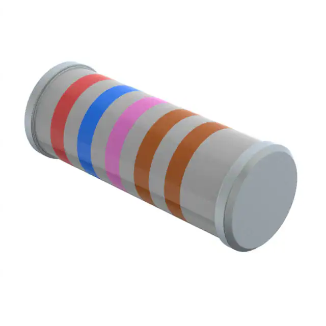 MMP200FRE36K YAGEO electronic component