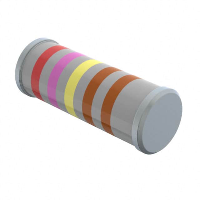 MMP200FRE36R YAGEO electronic component