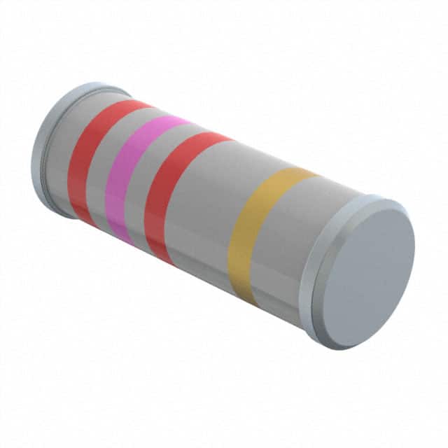 MMP200JR-2K7 YAGEO electronic component