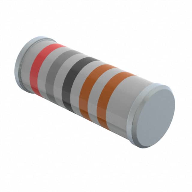 MMP200FRE36R5 YAGEO electronic component