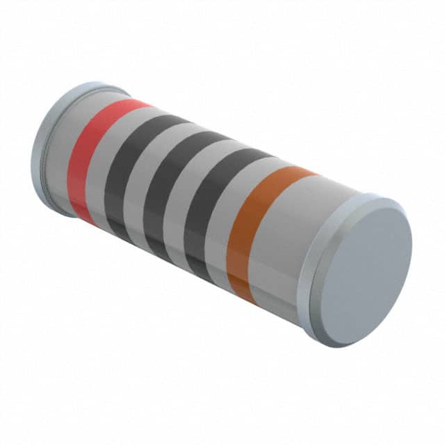 MMP200FRE25R5 YAGEO electronic component
