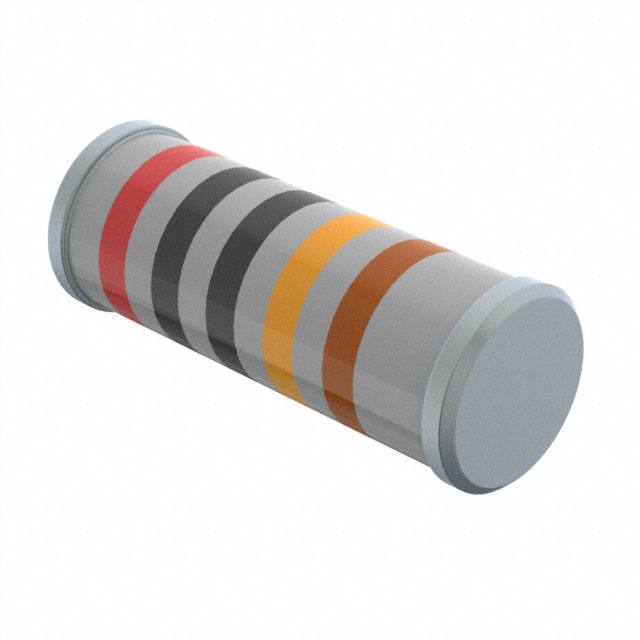 MMP200FRE25K5 YAGEO electronic component