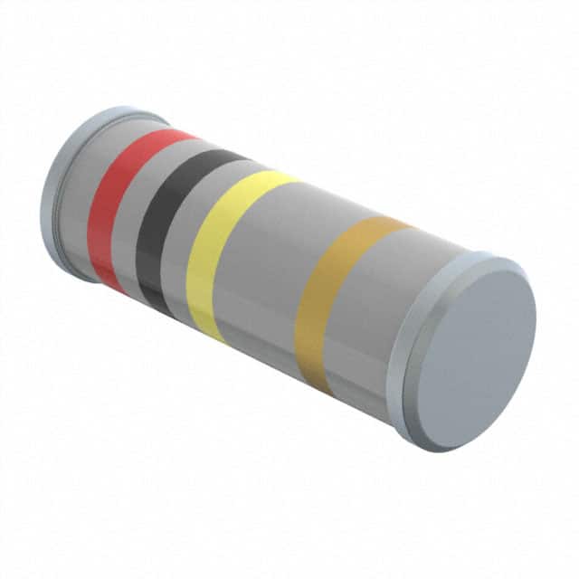 MMP200JR-200K YAGEO electronic component