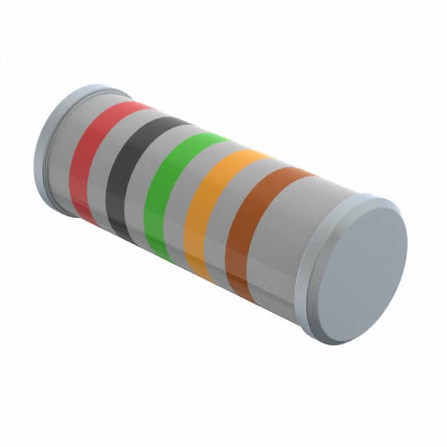 MMP200FRE261K YAGEO electronic component