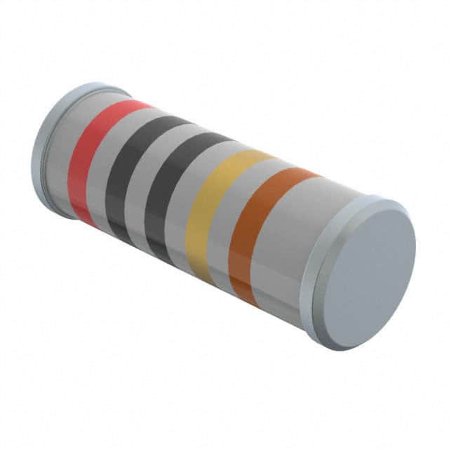 MMP200FRE26K1 YAGEO electronic component