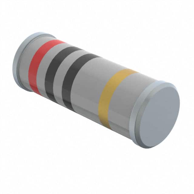 MMP200JR-20R YAGEO electronic component