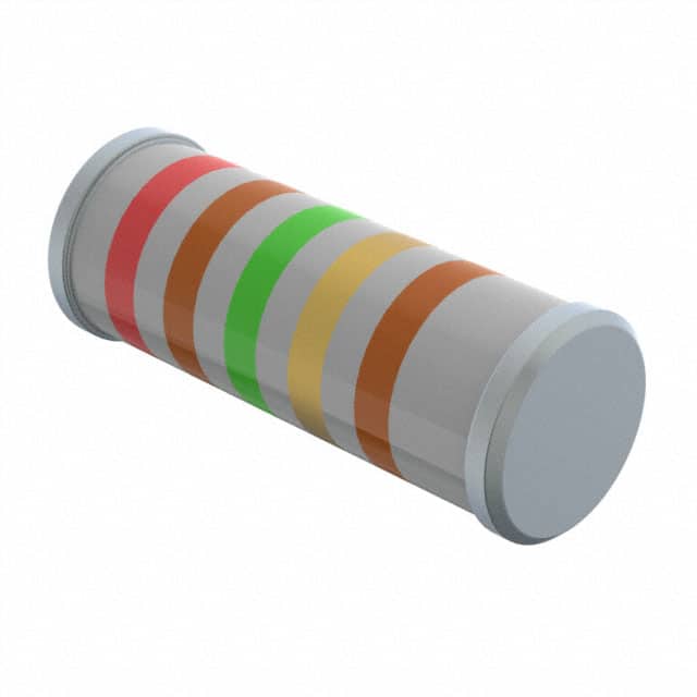 MMP200FRE27K4 YAGEO electronic component