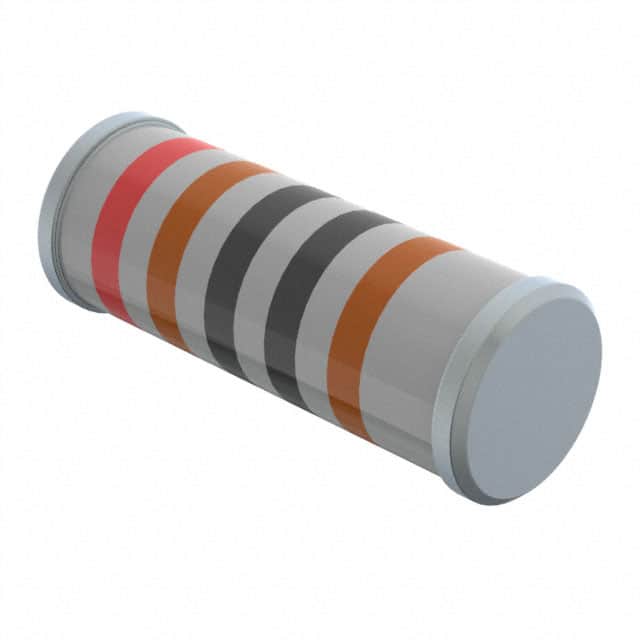 MMP200FRE26R7 YAGEO electronic component