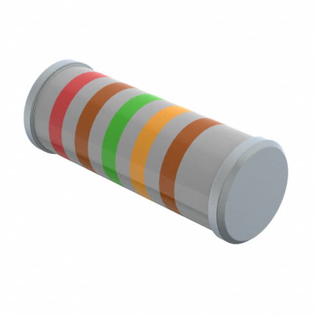 MMP200FRE270K YAGEO electronic component
